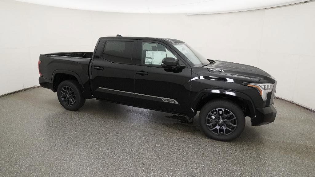 Thumbnail: 2025 Toyota Tundra - 31