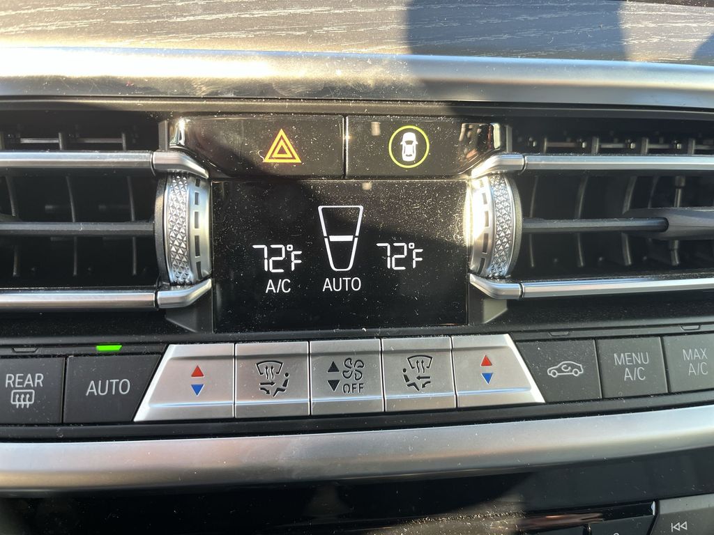 Thumbnail: 2024 BMW X3 - 19