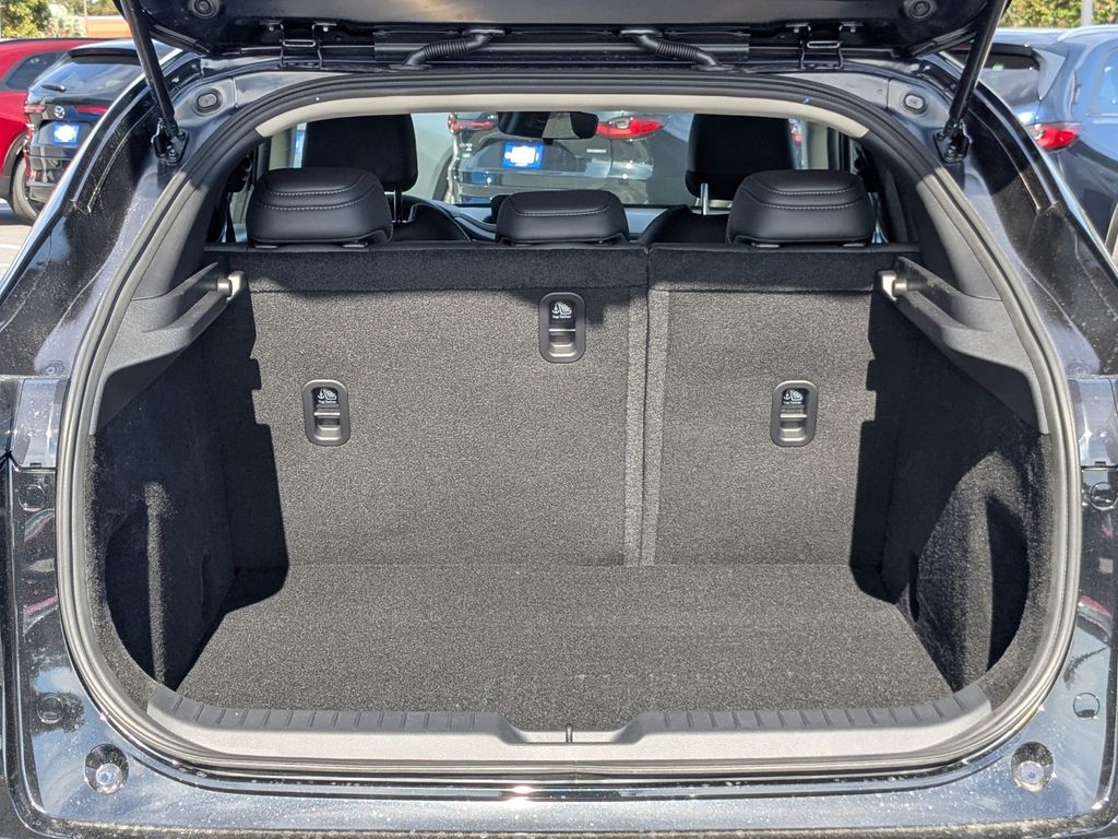 2025 Mazda CX-30 2.5 S Select Sport