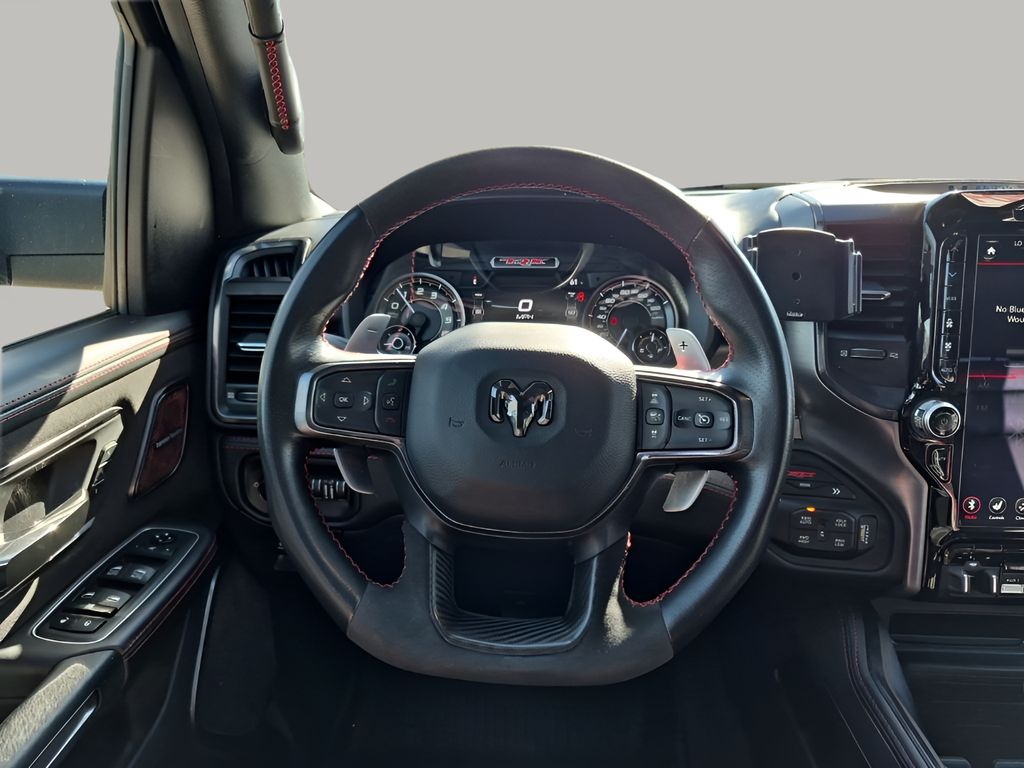 Used Car 2021 Ram 1500  Trx For Sale Under $80,000 In Austin, Texas