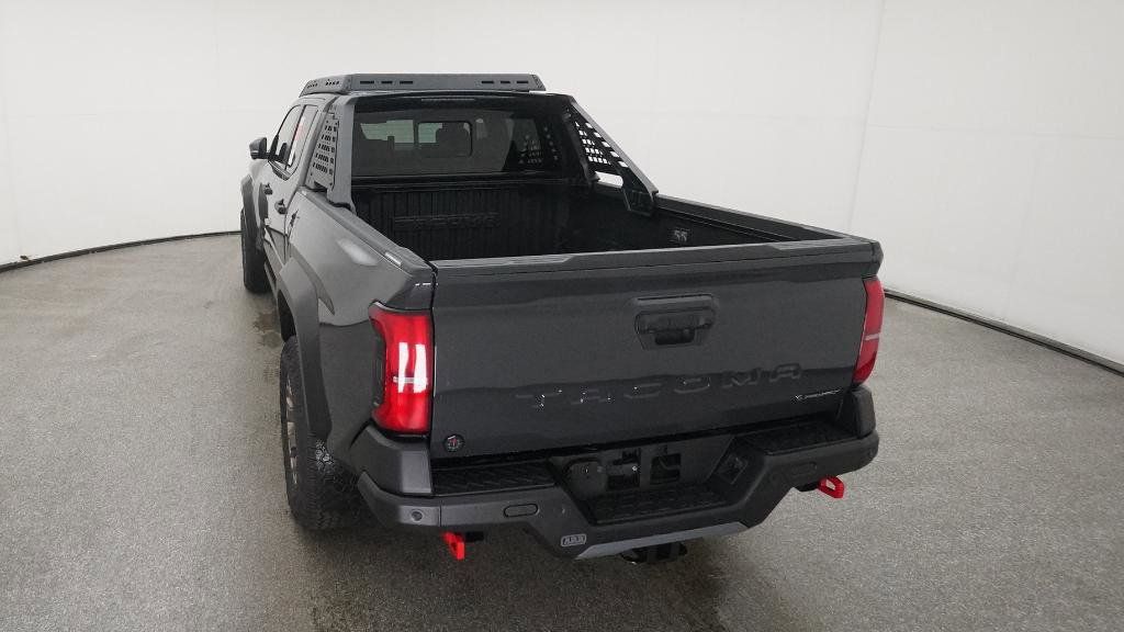 Thumbnail: 2025 Toyota Tacoma - 2