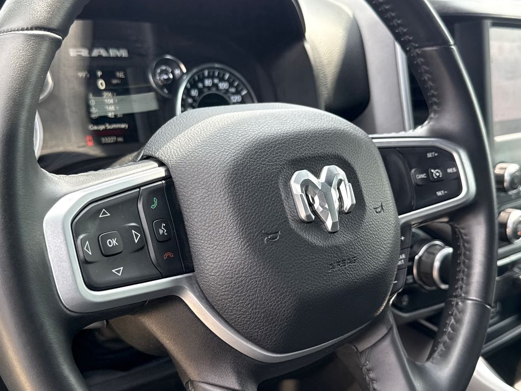 Used 2023 Ram 1500 Truck