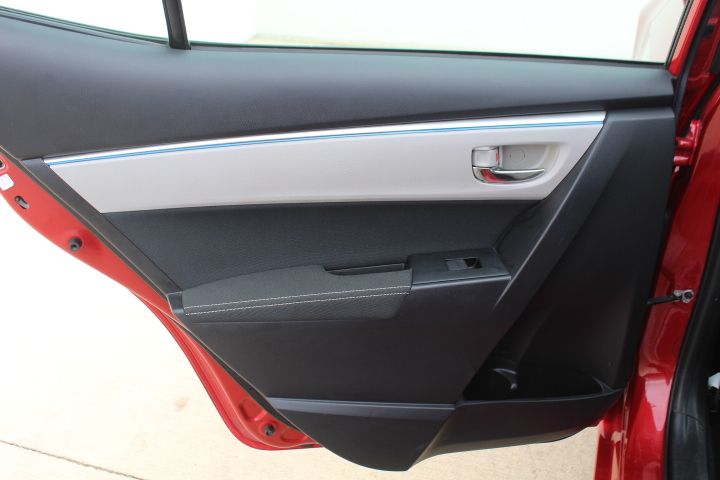 Used Car 2016 Toyota Corolla  L For Sale Under $10,000 In Georgetown, Texas