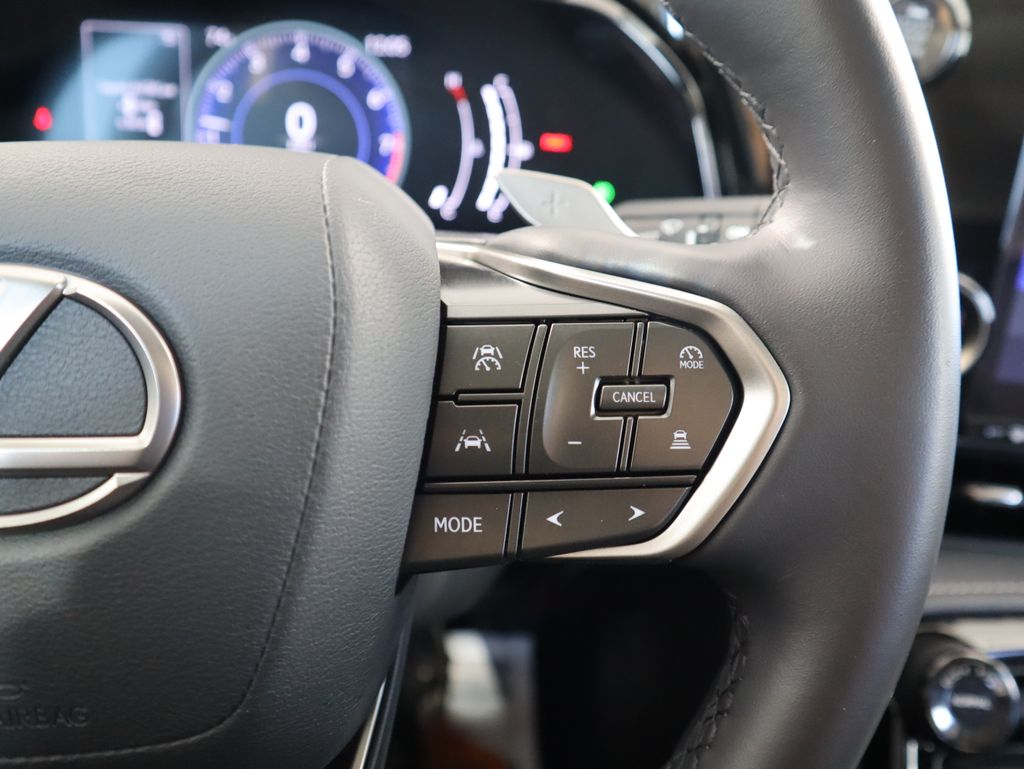 Thumbnail: 2025 Lexus NX - 11