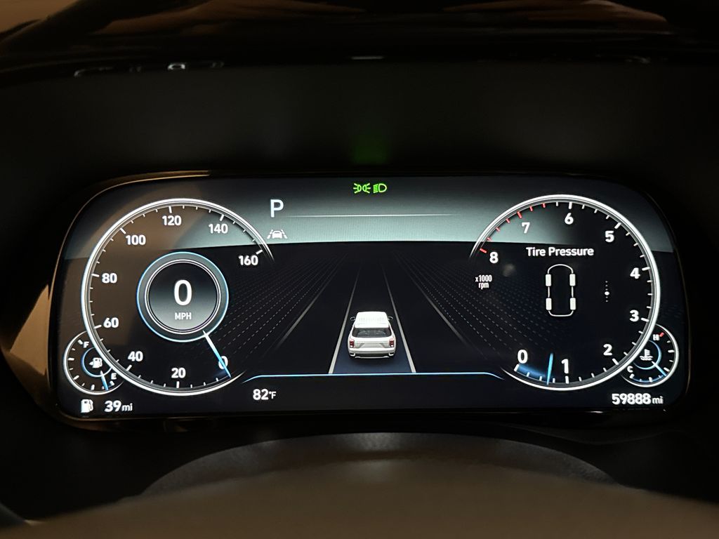 Certified Used 2020 Gray Hyundai Limited image 25