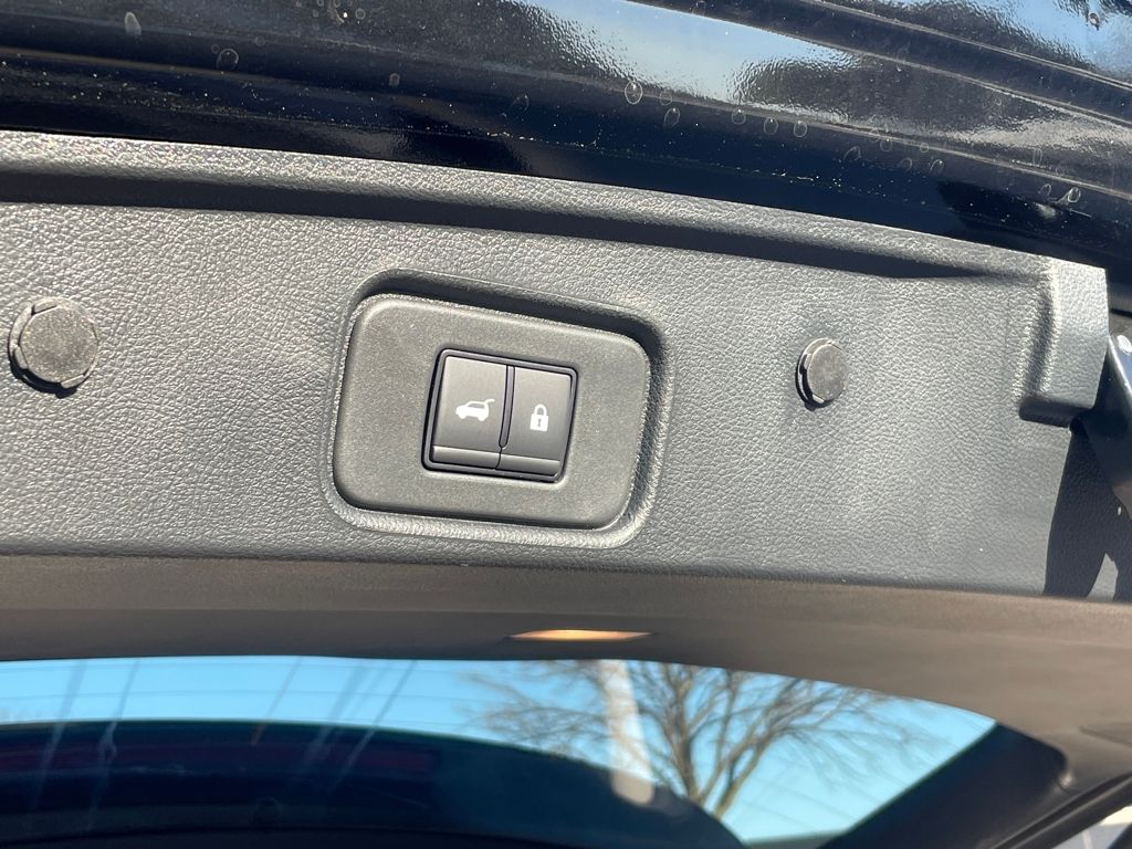 2026 Nissan Pathfinder