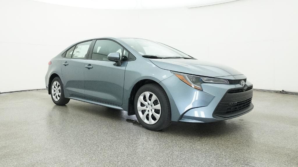 Thumbnail: 2026 Toyota Corolla - 13