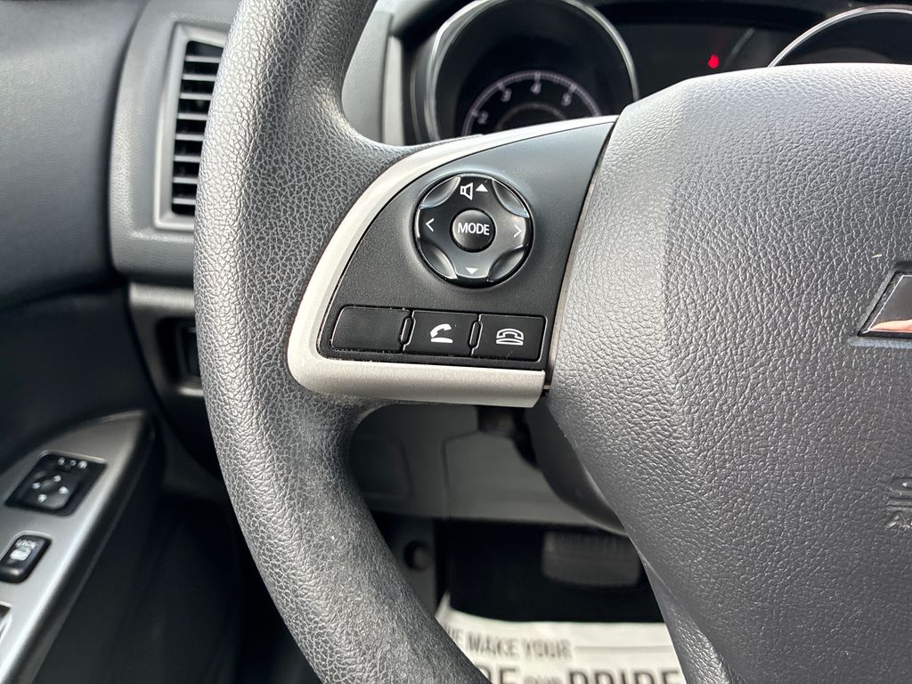 2019 Mitsubishi Outlander Sport 2.0 ES  at Luther Ford