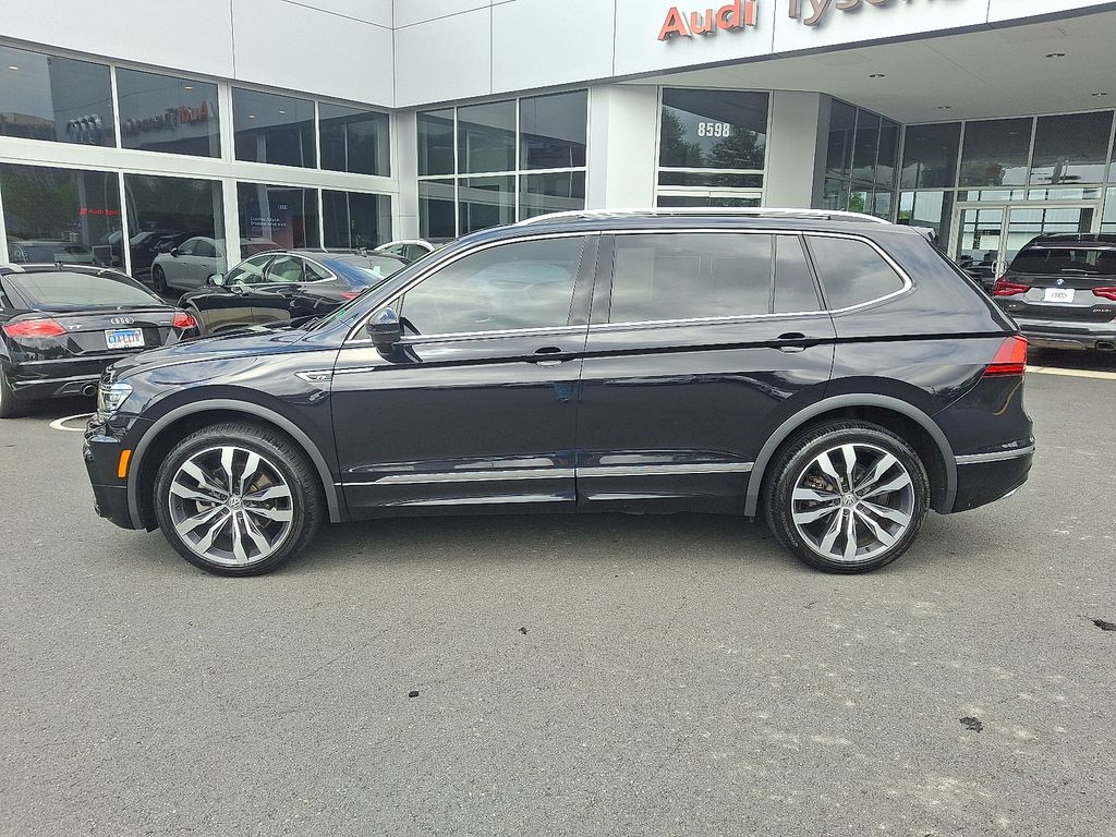 Thumbnail: 2020 Volkswagen Tiguan - 7