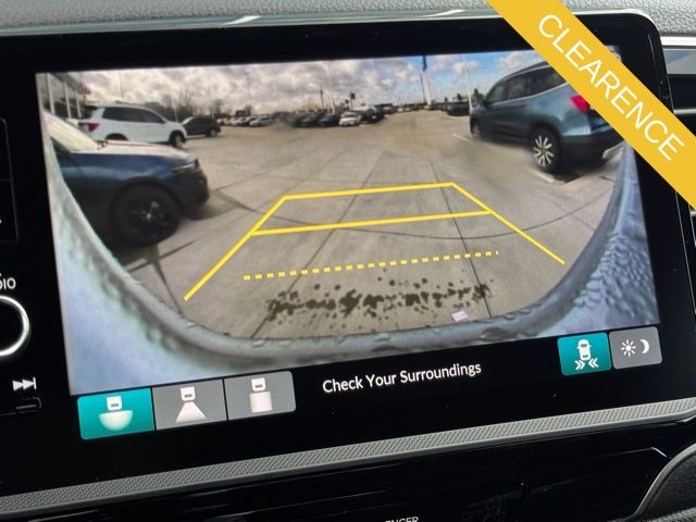 2025 Honda Ridgeline RTL Silver at AutoSavvy Houston Southwest