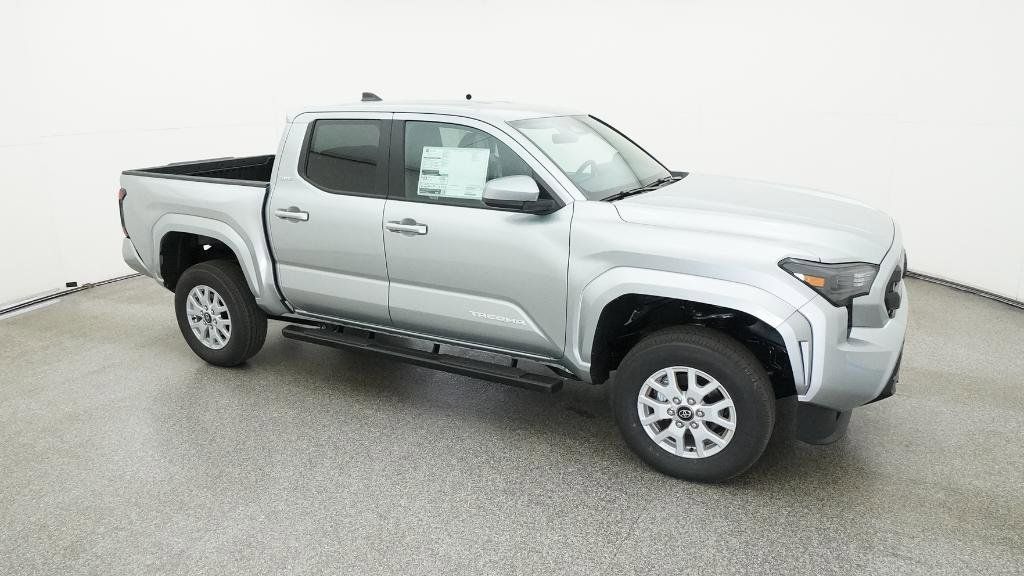 Thumbnail: 2025 Toyota Tacoma - 31