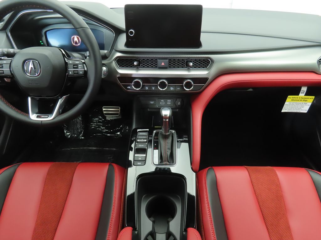 Thumbnail: 2026 Acura Integra - 13
