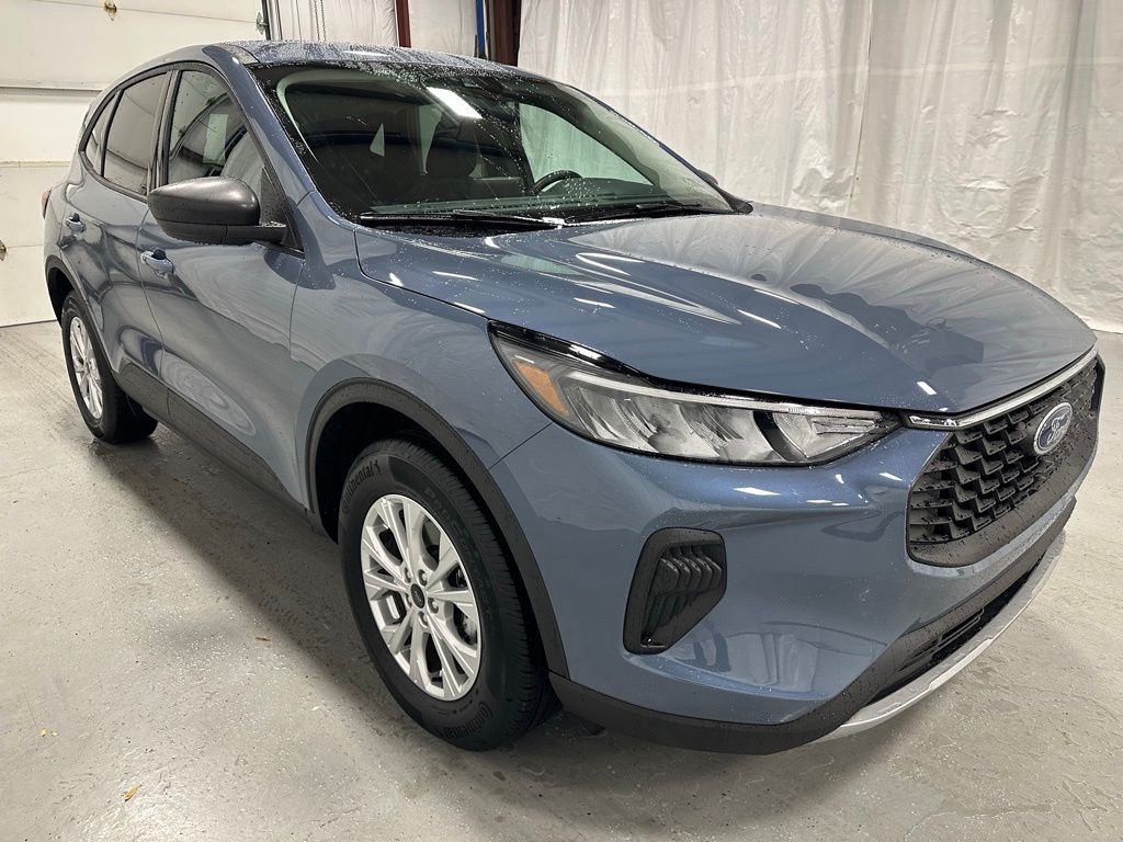 2025 Ford Escape Active AWD
