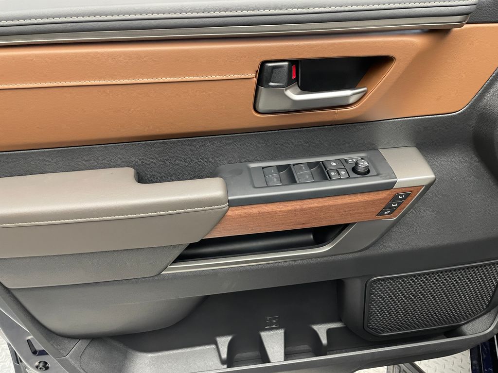 Thumbnail: 2026 Toyota Sequoia - 11