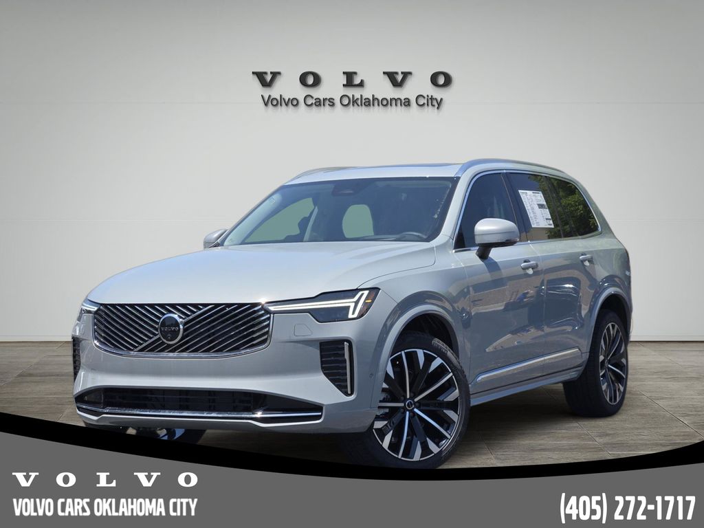 2026 Volvo XC90 B6 Ultra