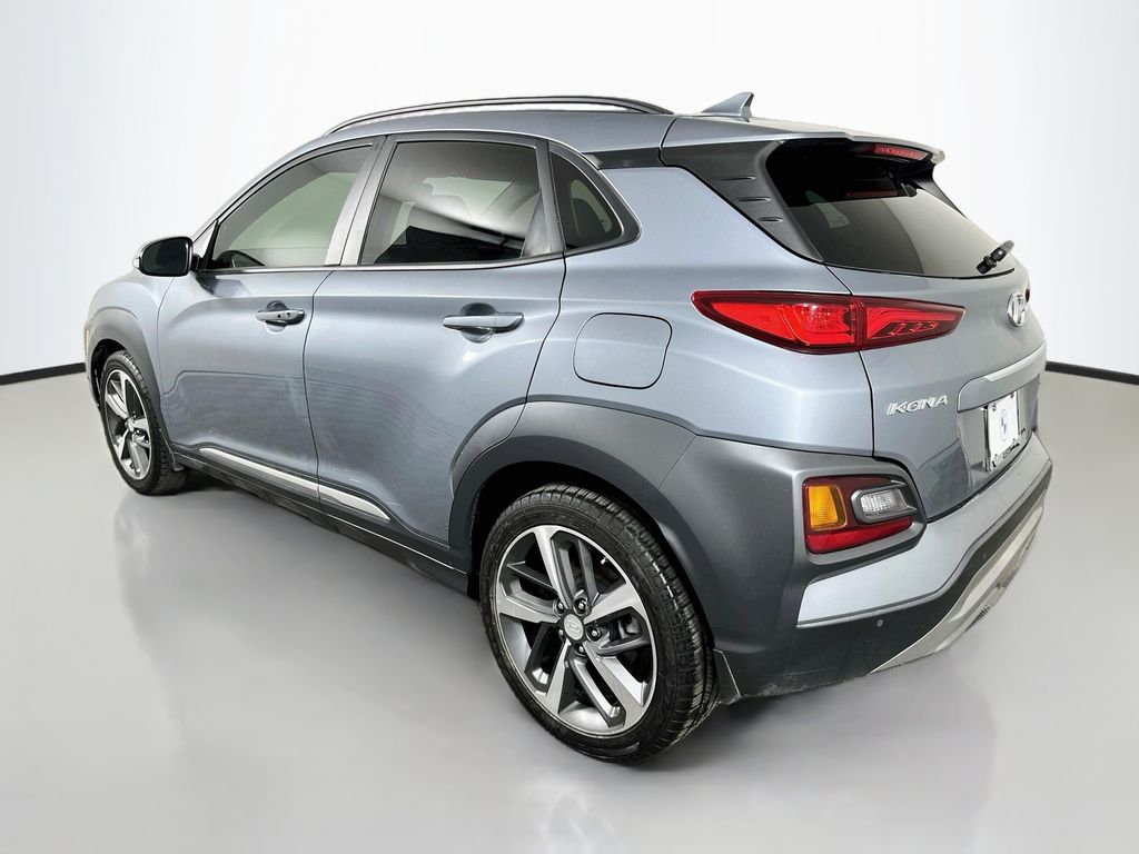 Thumbnail: 2019 Hyundai Kona - 7