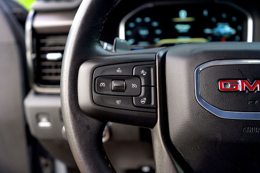 Used Car 2024 Gmc Sierra 1500  At4x For Sale Under $70,000 In Taylor, Texas