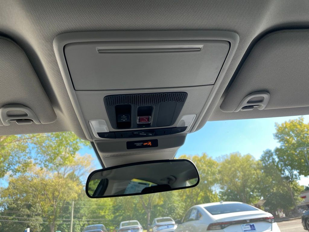 Thumbnail: 2026 Honda Accord - 16