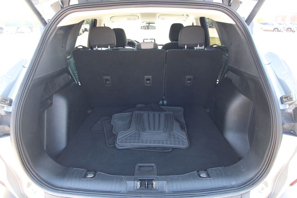 Used 2022 Ford Escape SUV