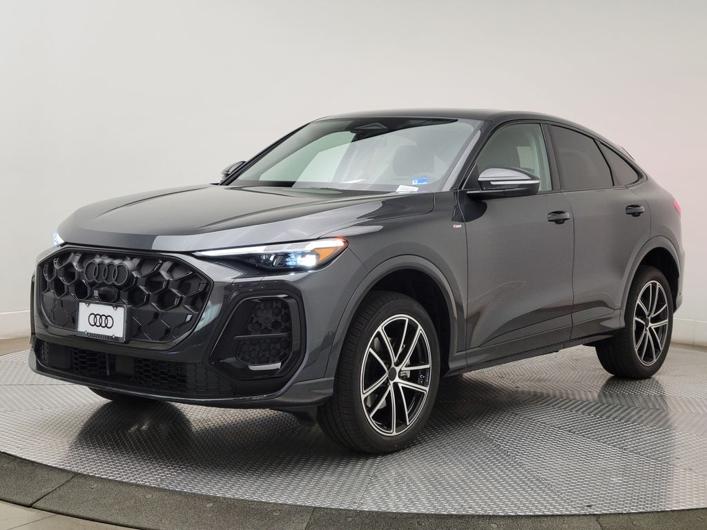 Thumbnail: 2026 Audi Q5 - 2