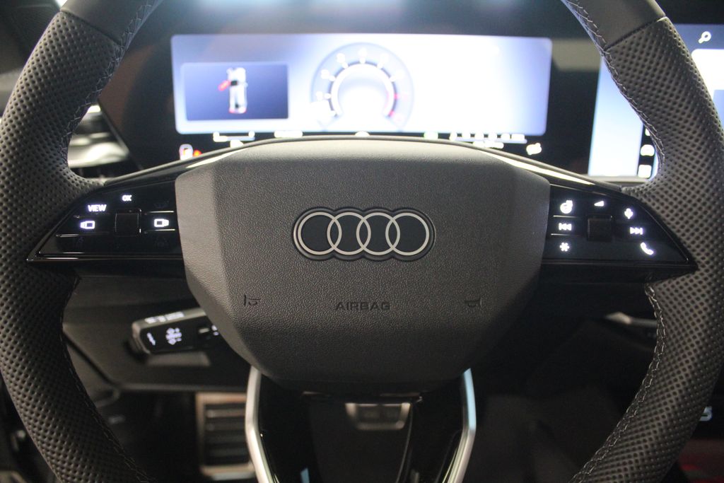 Thumbnail: 2026 Audi S5 - 25