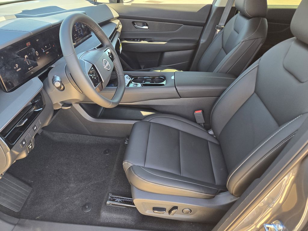 2026 Nissan Murano SV - 6