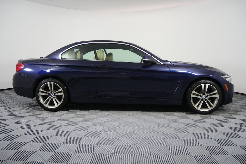 2019 BMW 4 Series 430i xDrive 2