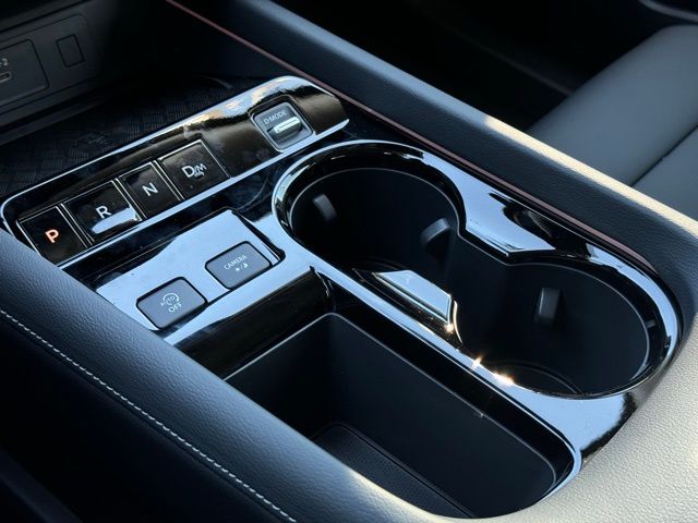 2025 Nissan Murano SL - Photo 12