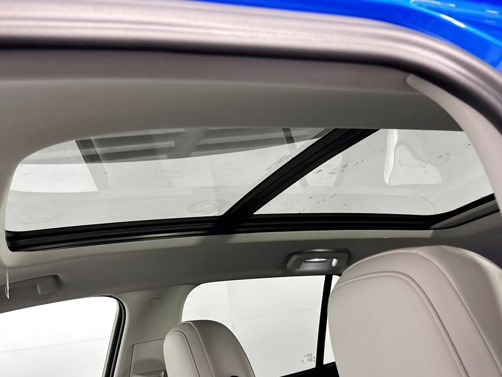 2025 Honda Prologue Touring