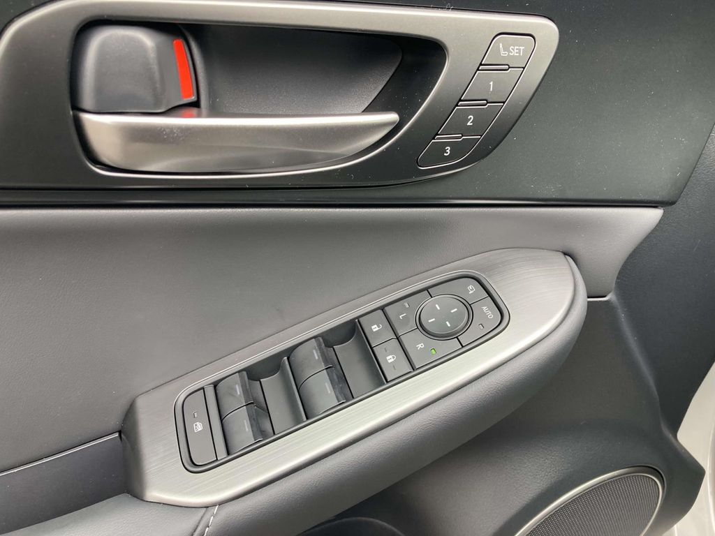 New 2026  Lexus 350 F SPORT image 11