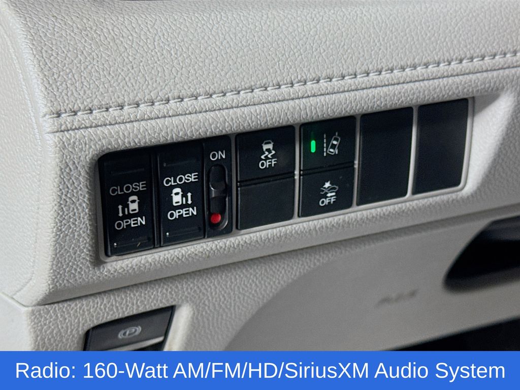 Used Car 2019 Honda Odyssey  Ex For Sale Under $20,000 In Austin, Texas