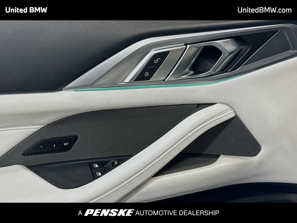 Thumbnail: 2021 BMW M4 - 3