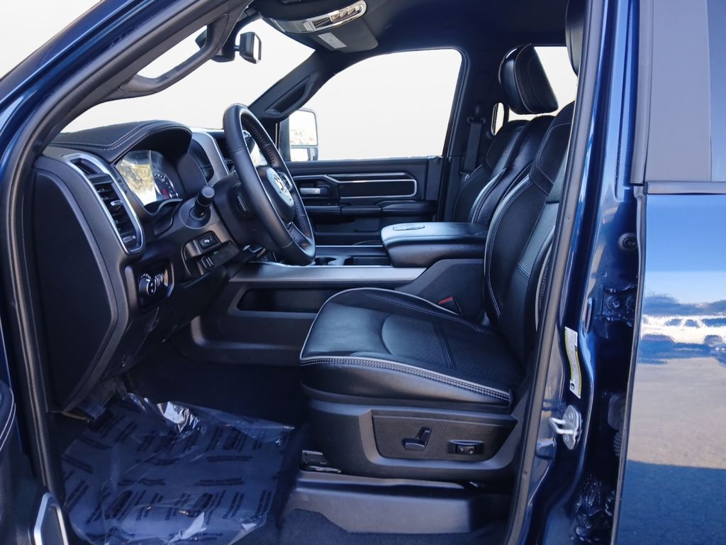 Used Car 2024 Ram 2500  Laramie For Sale Under $60,000 In Austin, Texas