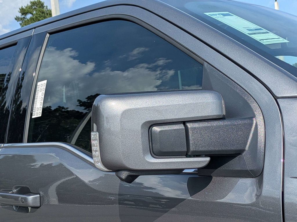 2026 Ford F-150 12