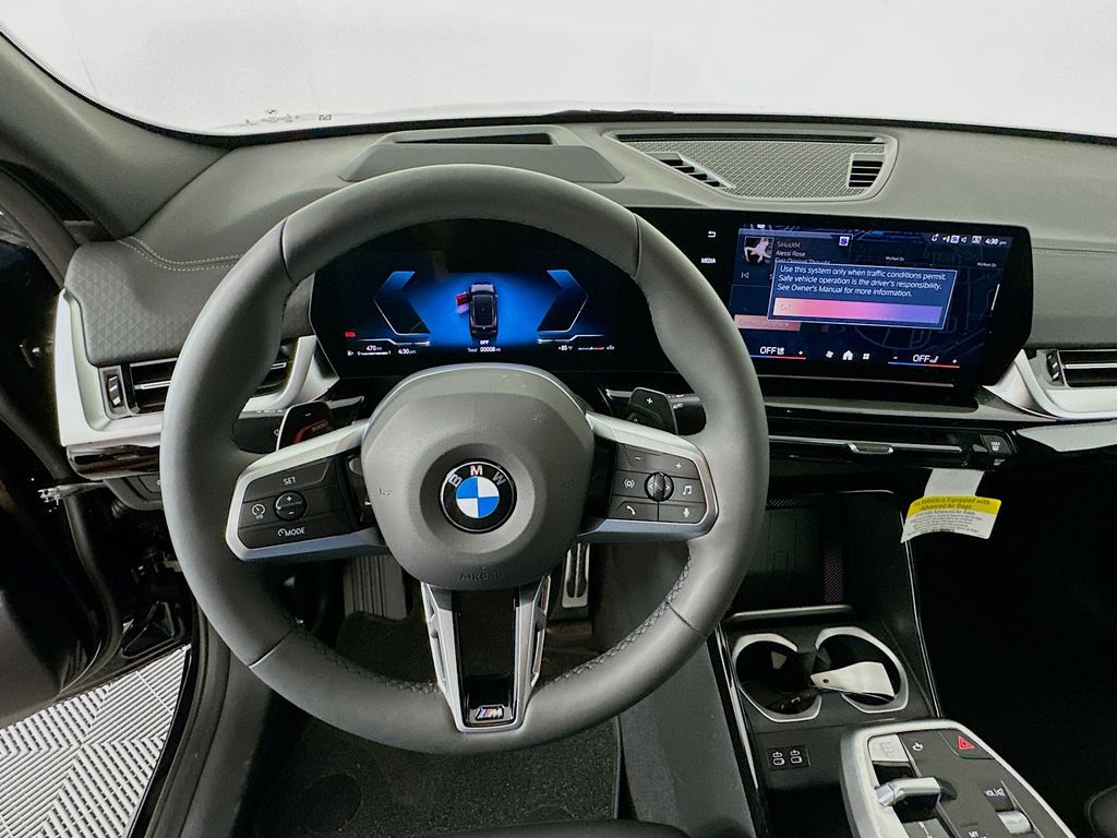 Thumbnail: 2026 BMW X2 - 10