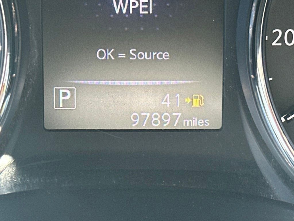 Used 2018 Nissan Rogue Sport SUV