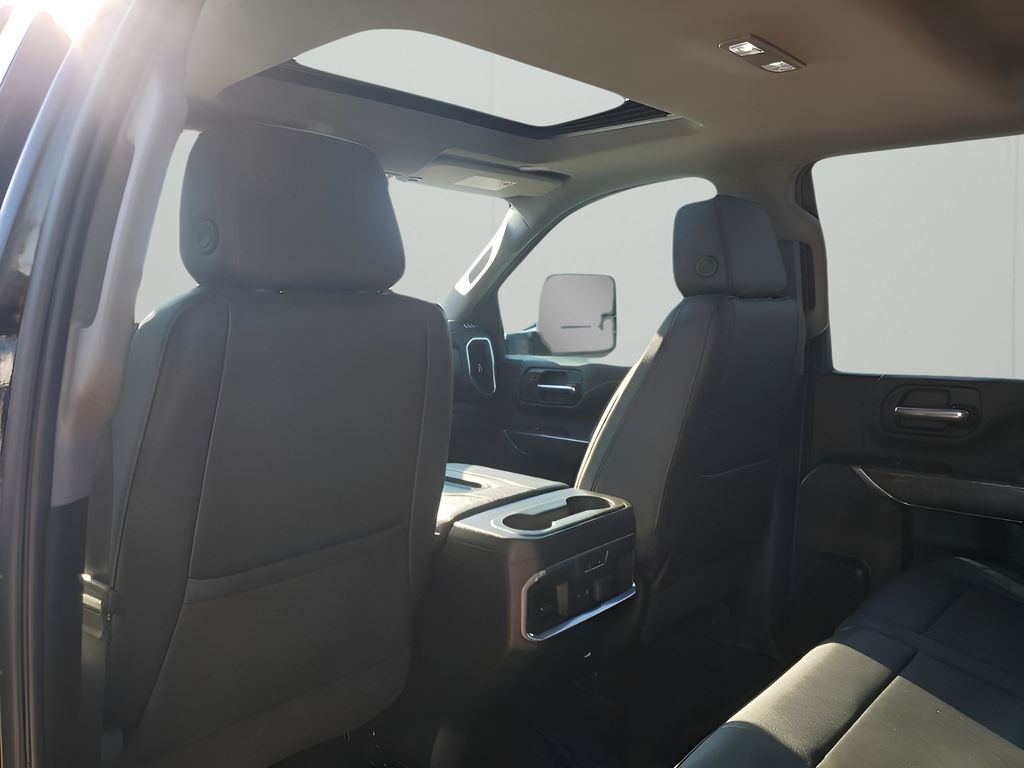 Used Car 2022 Chevrolet Silverado 2500hd  Ltz For Sale Under $70,000 In Austin, Texas