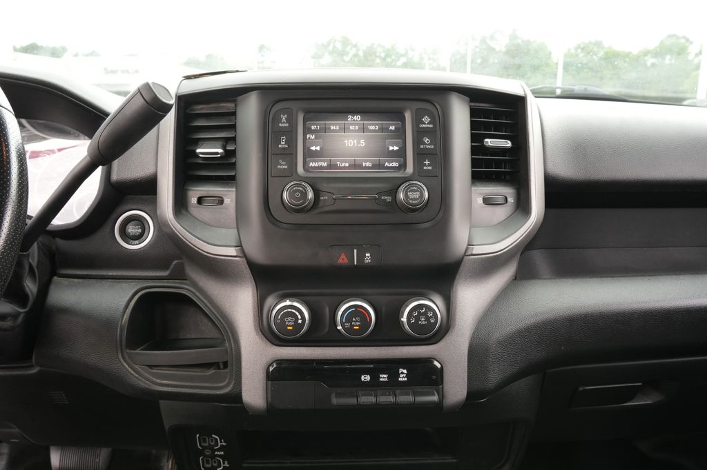2022 Ram 2500 Tradesman - 10