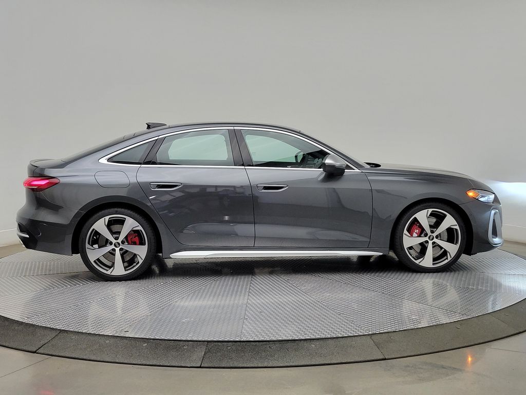 Thumbnail: 2026 Audi S5 - 7