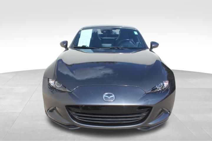 Used Car 2023 Mazda Miata Rf  Grand Touring For Sale Under $30,000 In Georgetown, Texas