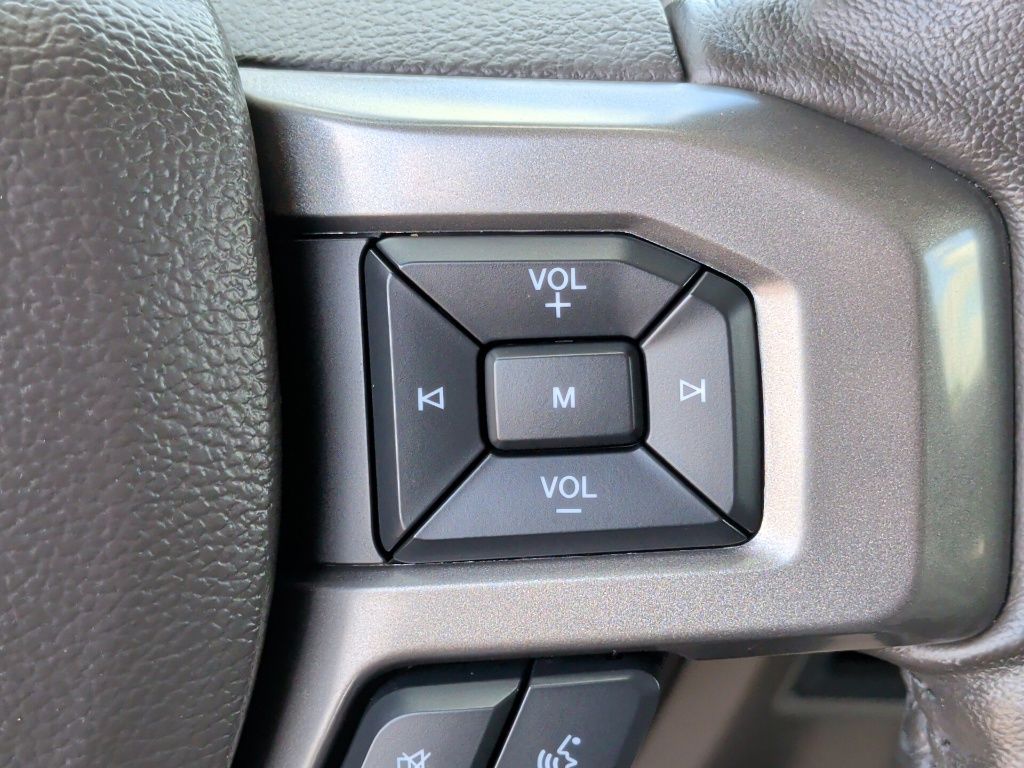 2021 Ford Expedition Max XLT White at Toyota of Victoria
