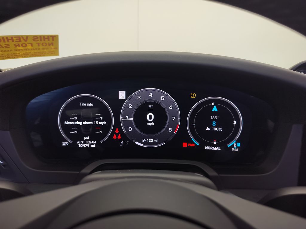 Thumbnail: 2025 Porsche 911 - 9