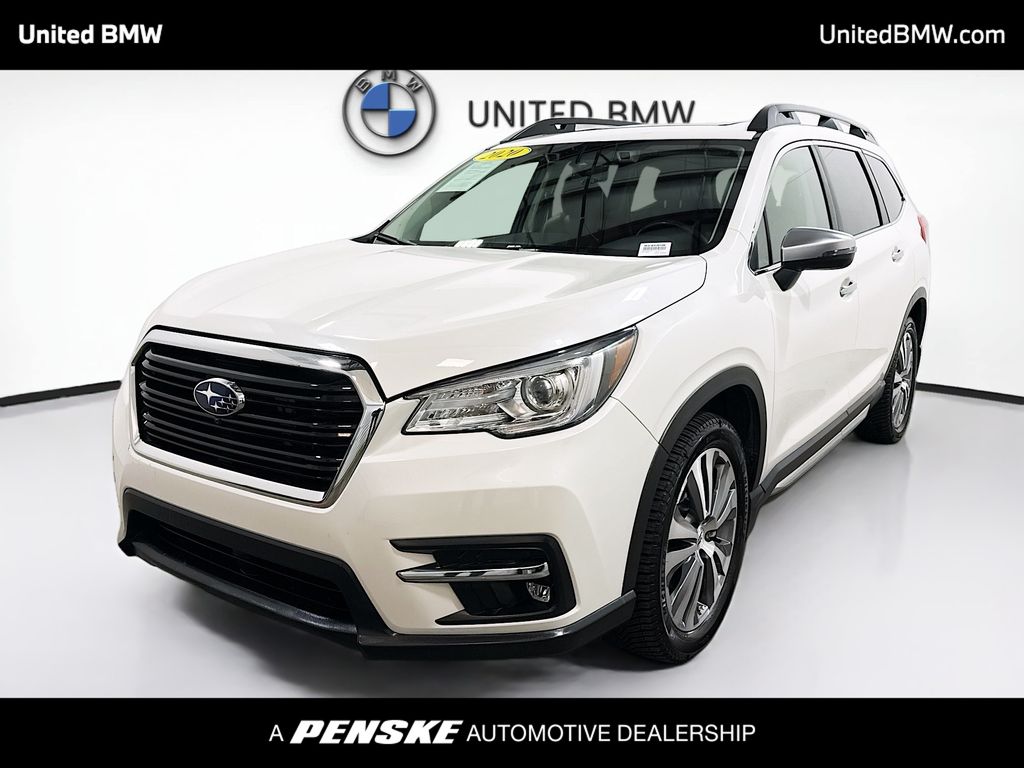 Thumbnail: 2020 Subaru Ascent - 1