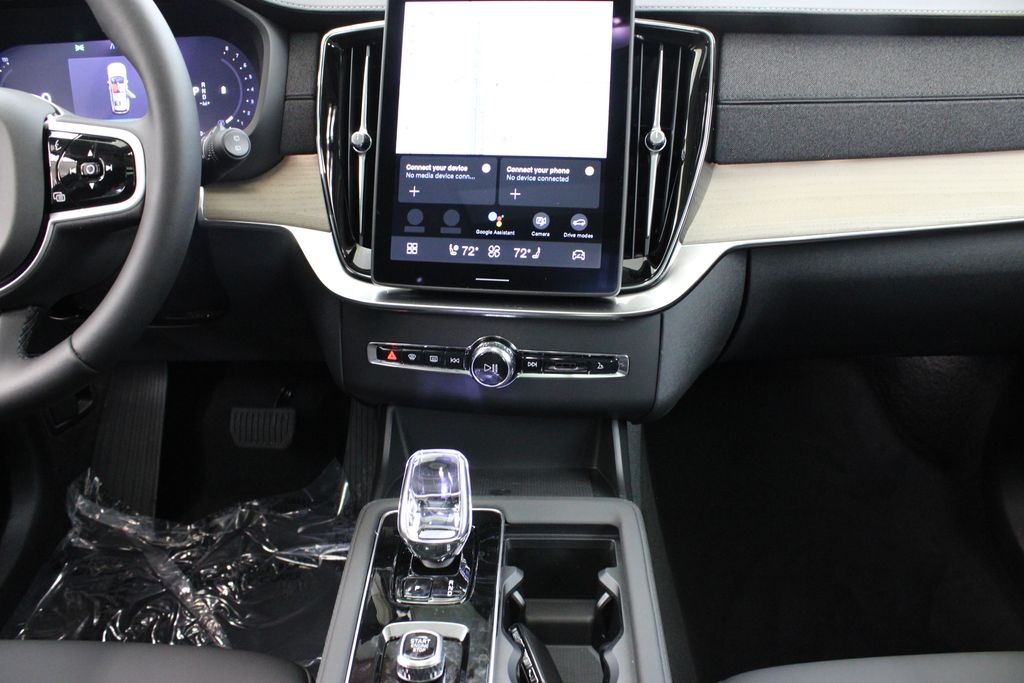 new 2026 Volvo XC90 car