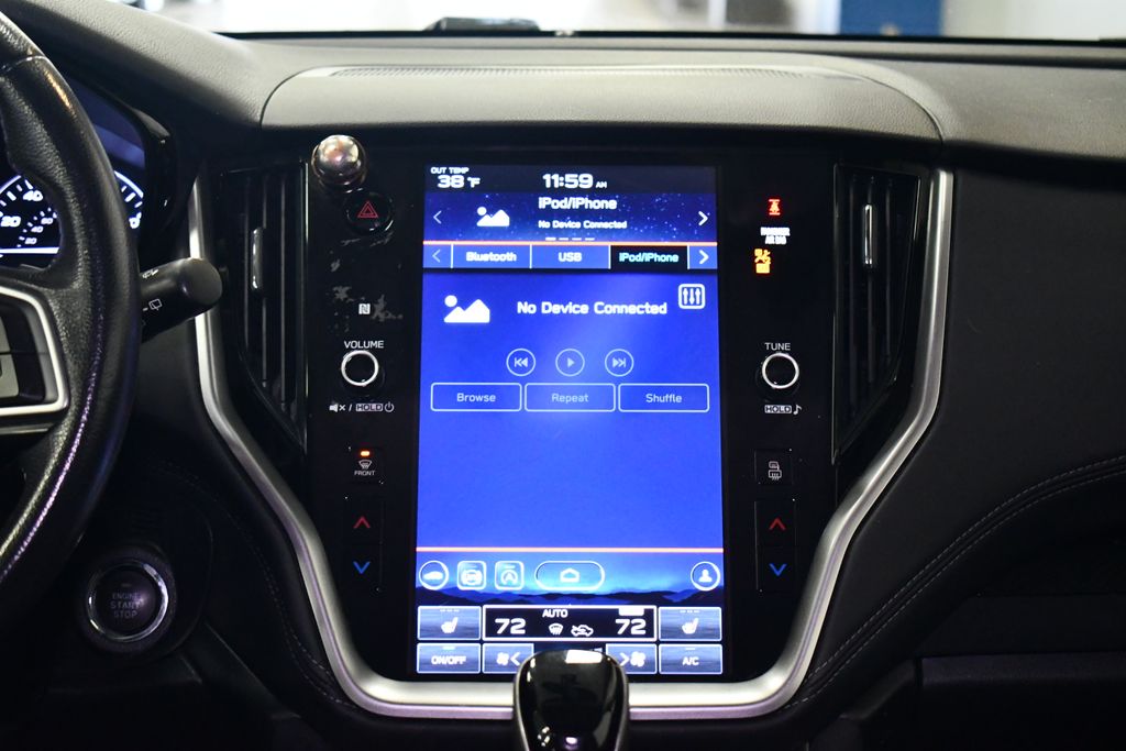 Thumbnail: 2021 Subaru Outback - 19