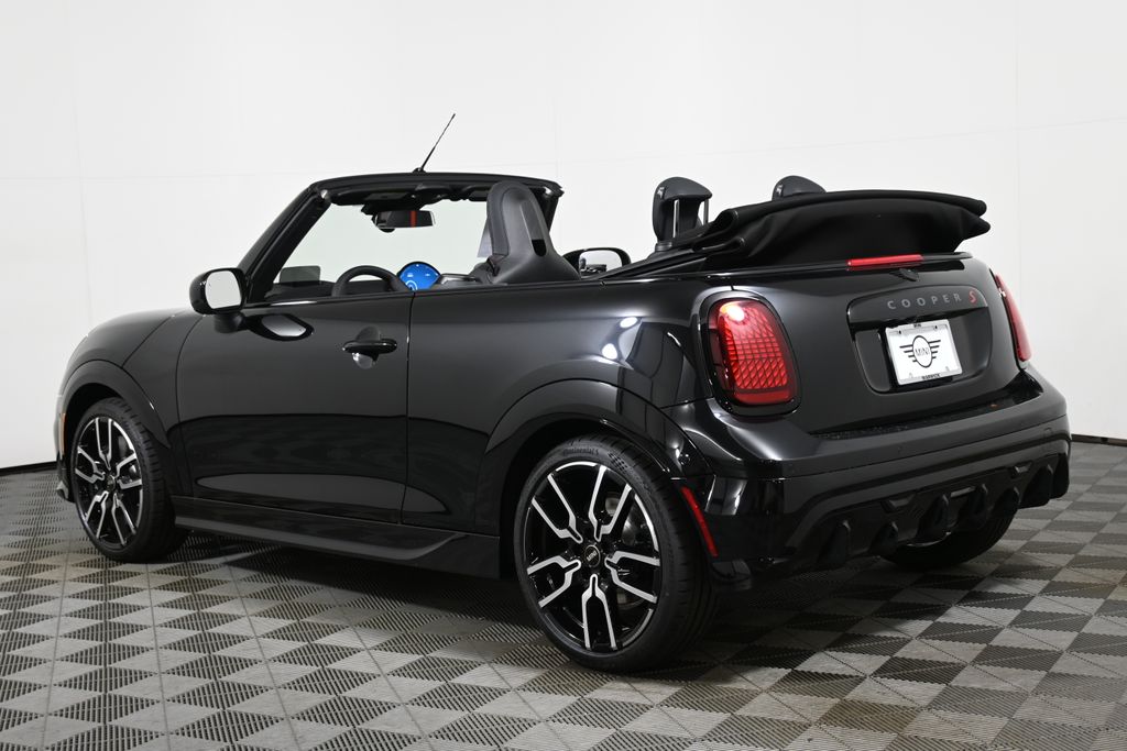 Thumbnail: 2026 MINI Cooper - 11