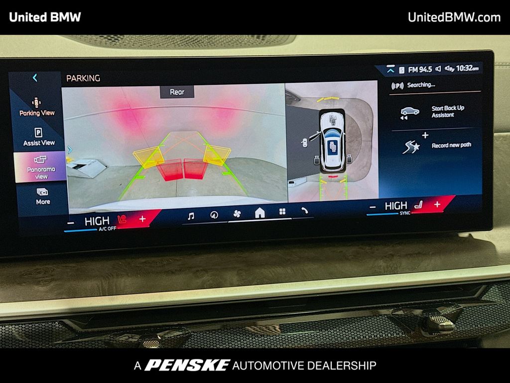 Thumbnail: 2025 BMW X5 - 9