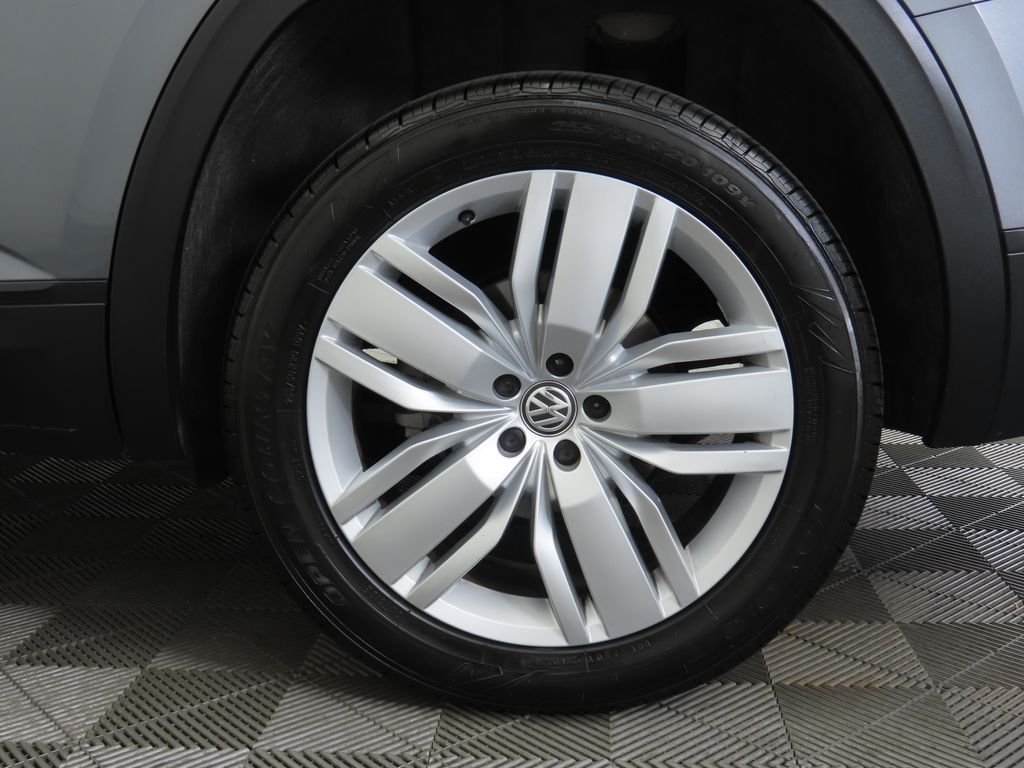 Thumbnail: 2019 Volkswagen Atlas - 31