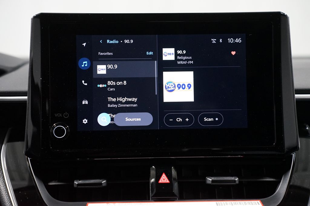 Thumbnail: 2026 Toyota Corolla - 18