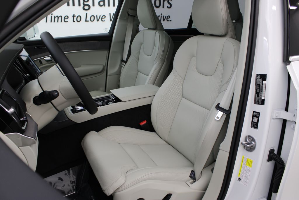 new 2026 Volvo XC90 car